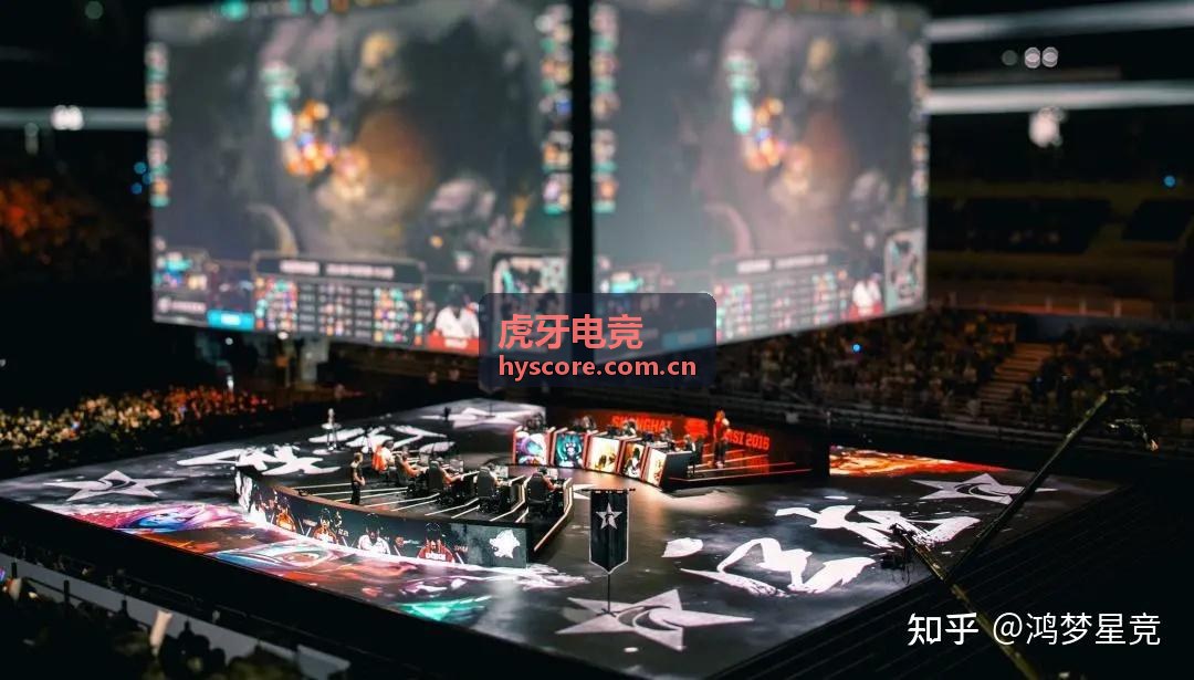 虎牙电竞版本攻略禁用优先级分析封面图